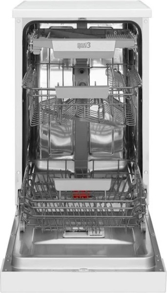Посудомоечная машина Hansa ZWM427WH