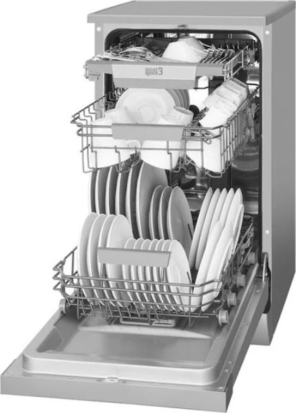 Посудомоечная машина Hansa ZWM427IH