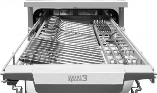 Посудомоечная машина Hansa ZWM427IH