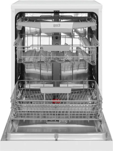 Посудомоечная машина Hansa ZWM627WH