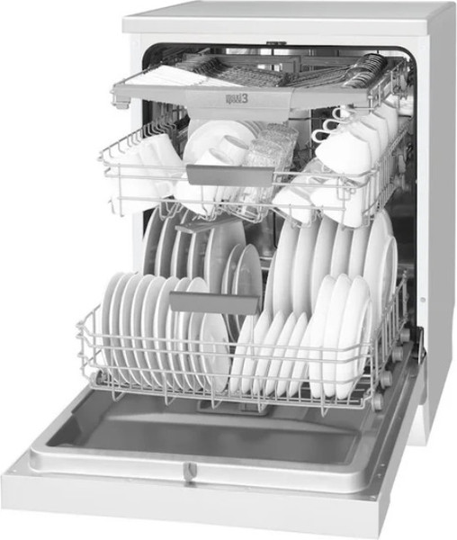 Посудомоечная машина Hansa ZWM627WH
