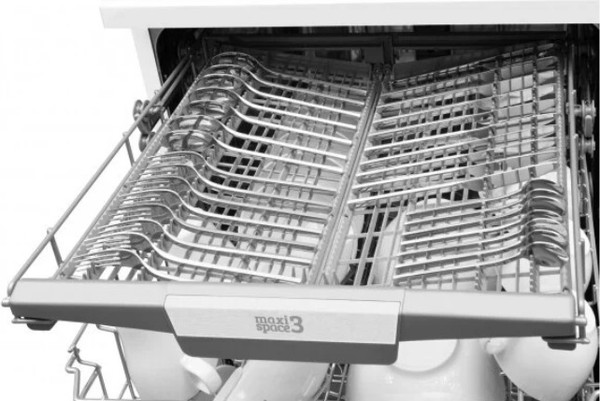 Посудомоечная машина Hansa ZWM627WH