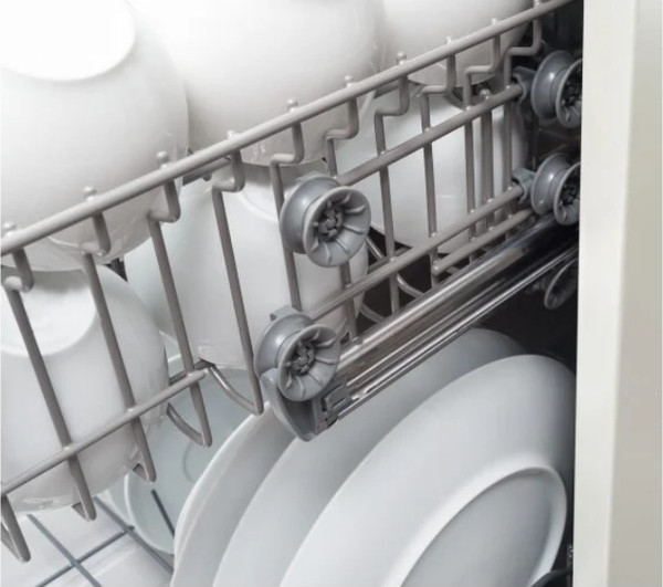 Посудомоечная машина Hansa ZWM627WH