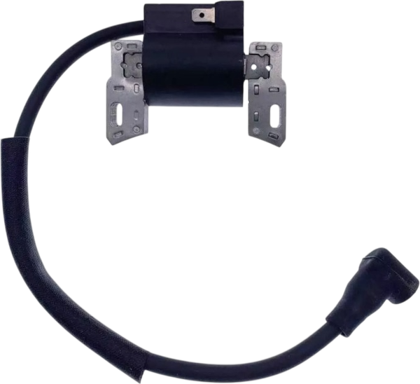 Катушка зажигания для мотокосы Farmertec B&S 591420 / BS591420 - фото