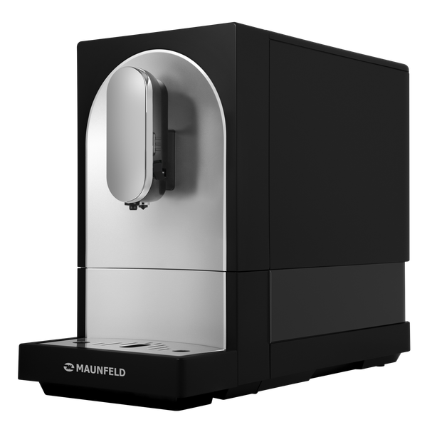 Кофемашина Maunfeld MF-A8021CBK - фото
