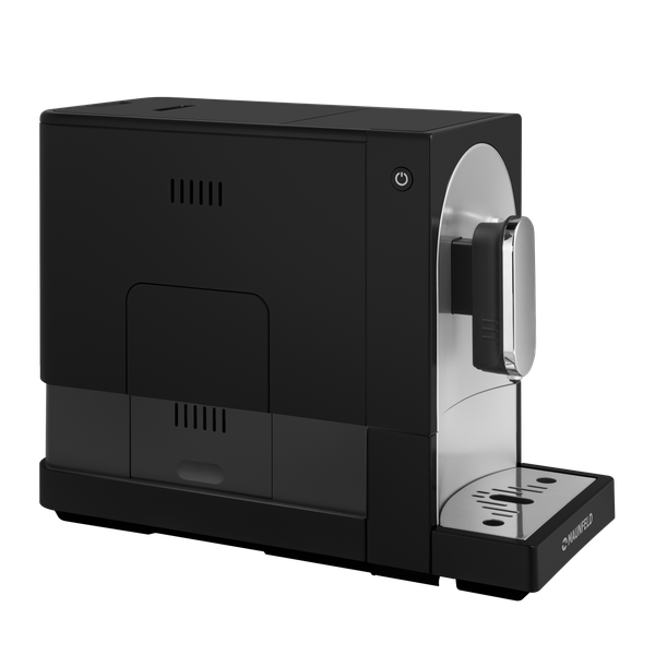 Кофемашина Maunfeld MF-A8021CBK