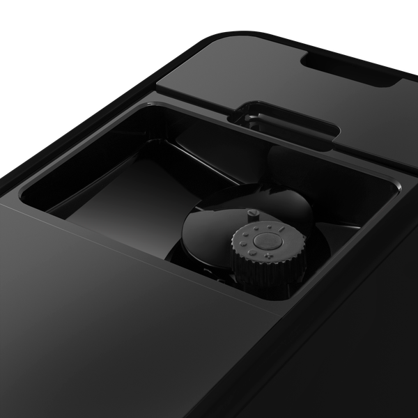 Кофемашина Maunfeld MF-A8021CBK