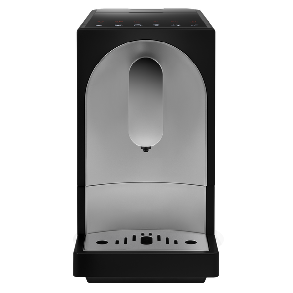 Кофемашина Maunfeld MF-A8021CBK