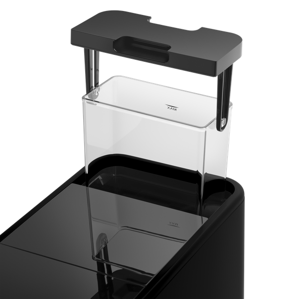 Кофемашина Maunfeld MF-A8021CBK