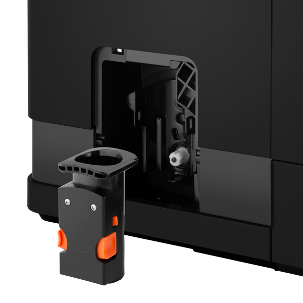 Кофемашина Maunfeld MF-A8021CBK