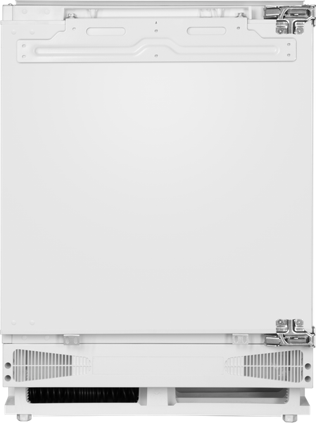 Встраиваемый холодильник Maunfeld MBL88SWGR Inverter - фото