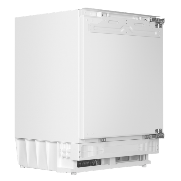 Встраиваемый холодильник Maunfeld MBL88SWGR Inverter