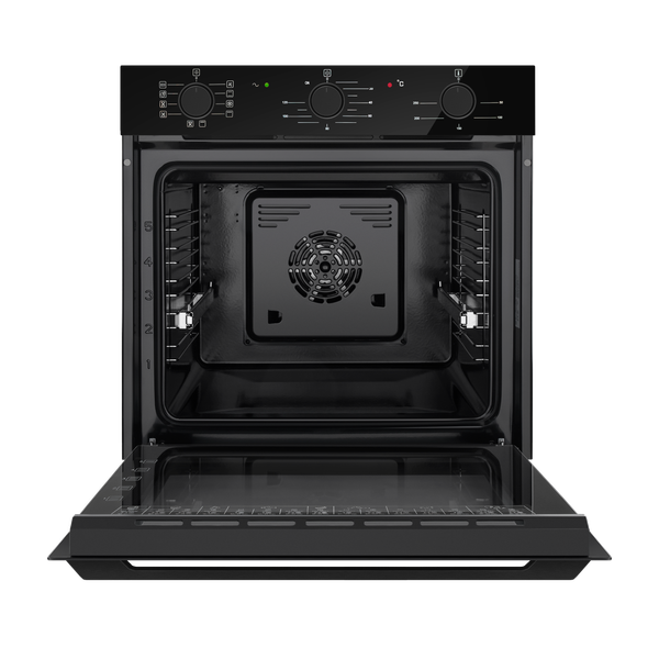 Электрический духовой шкаф Maunfeld AEOK7610B2