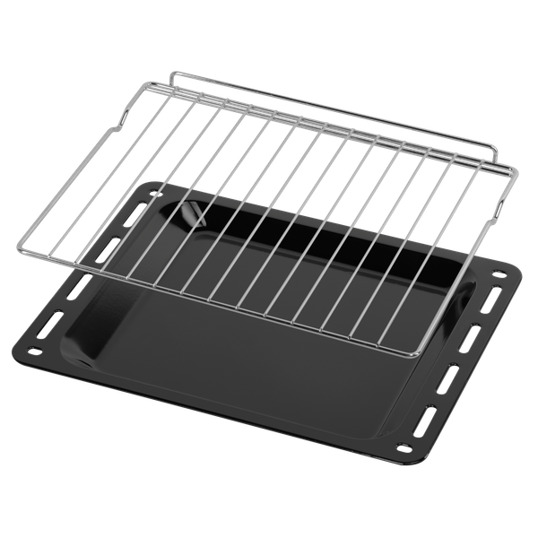 Электрический духовой шкаф Maunfeld AEOK7610B2