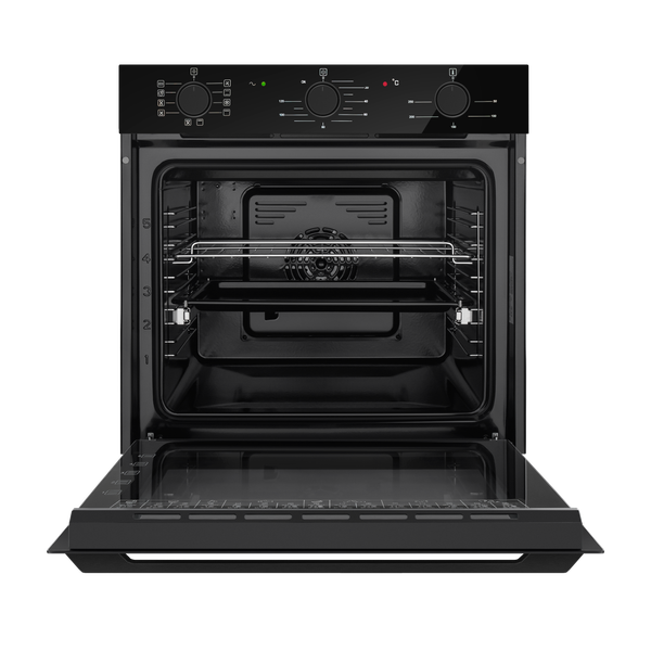 Электрический духовой шкаф Maunfeld AEOK7610B2