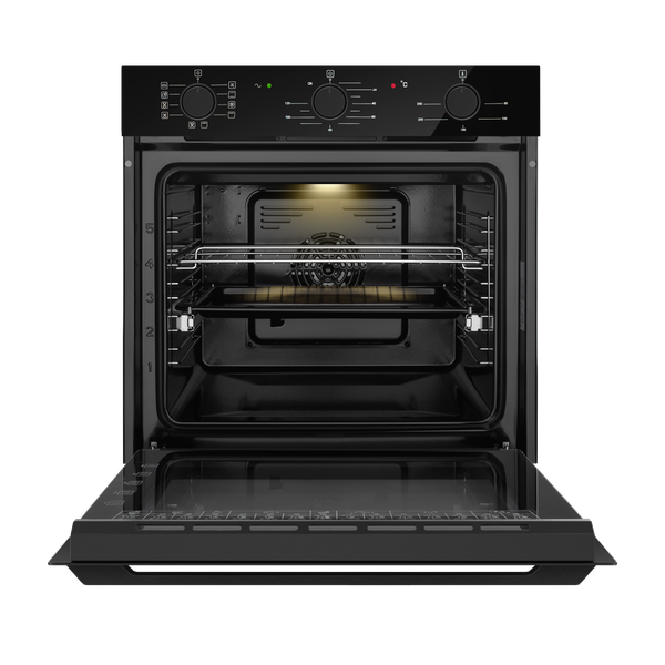 Электрический духовой шкаф Maunfeld AEOK7610B2