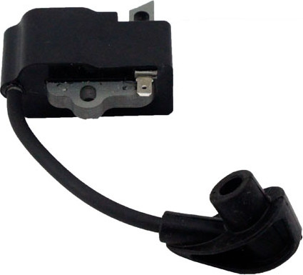 Катушка зажигания для мотокосы Farmertec HS81 / HS81608 - фото