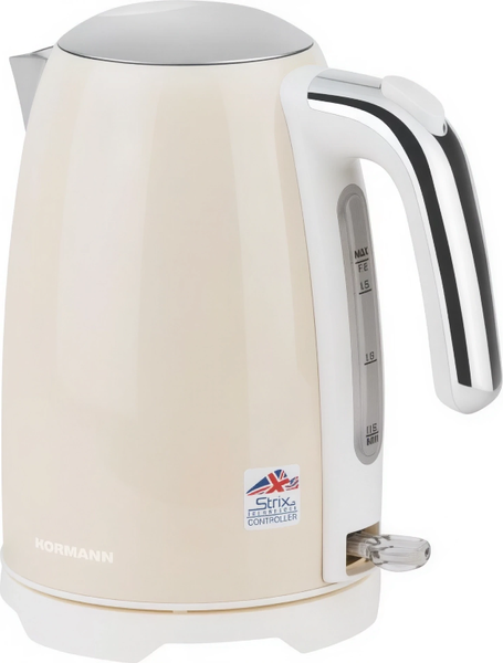 Электрочайник Normann AKL-145 - фото