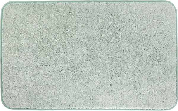 Коврик для ванной SWENSA Ping Cactus 6 50x80см / SWM-4014-MNT-B - фото