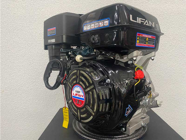 Двигатель бензиновый Lifan 188F / A1110-0714-1