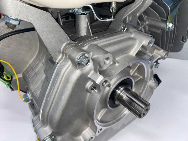Двигатель бензиновый Lifan 188F / A1110-0714-1