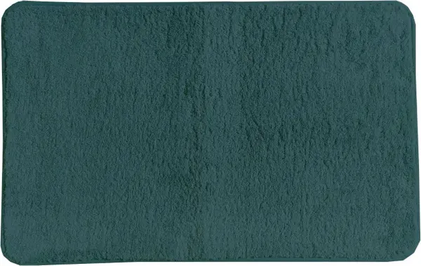 Коврик для ванной SWENSA Ping Ibiza 1 50x80см / SWM-4014-DBL-B - фото