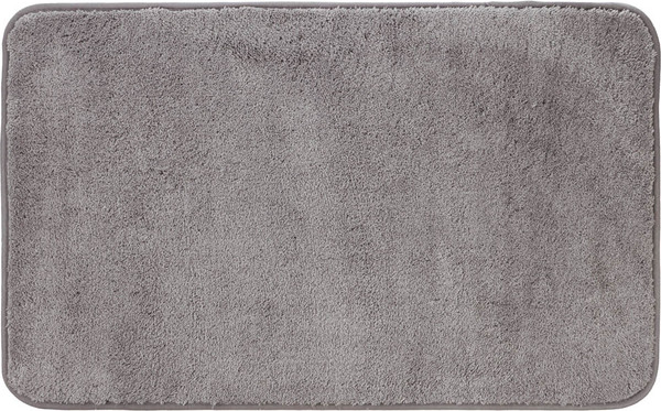Коврик для ванной SWENSA Ping Granit 3 50x80см / SWM-4014-GRY-B - фото