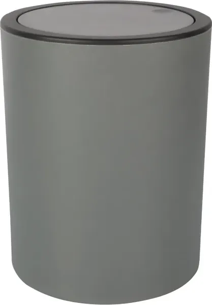 Мусорное ведро SWENSA Lensk SWB-9024DGR - фото