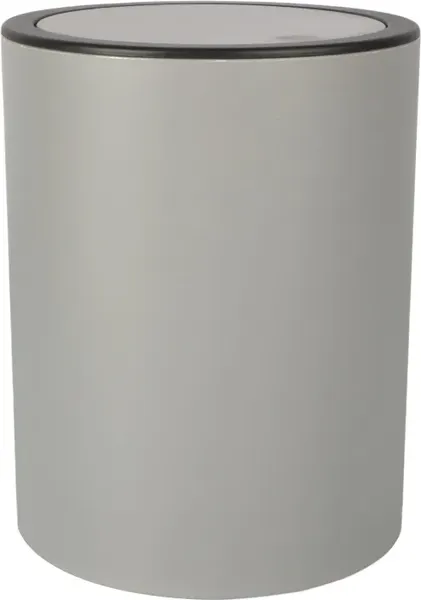 Мусорное ведро SWENSA Lensk SWB-9024GRY - фото