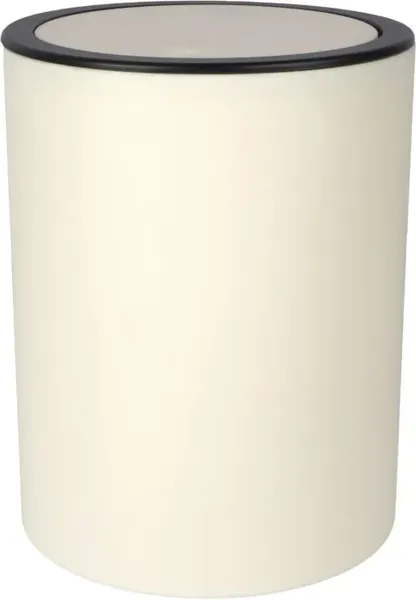 Мусорное ведро SWENSA Lensk SWB-9024WHT - фото