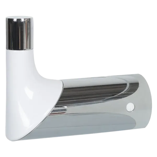 Крючок для ванной SWENSA Lock SWR-6600-01-CRM - фото