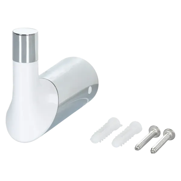 Крючок для ванной SWENSA Lock SWR-6600-01-CRM