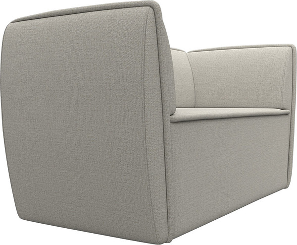 Диван Лига Диванов Бергамо 2-х местный / 123741