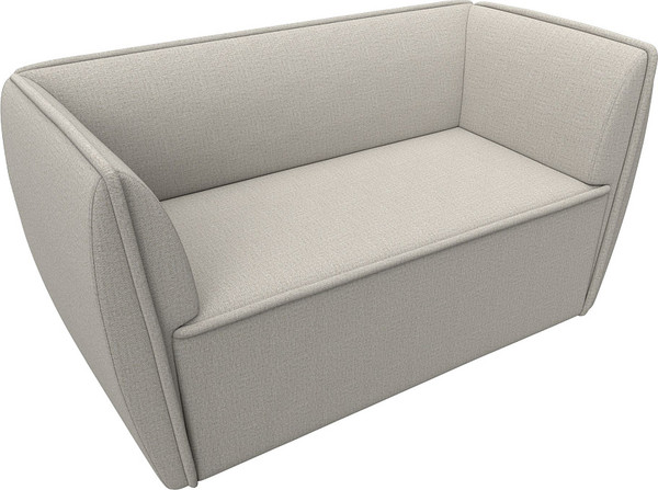 Диван Лига Диванов Бергамо 2-х местный / 123741