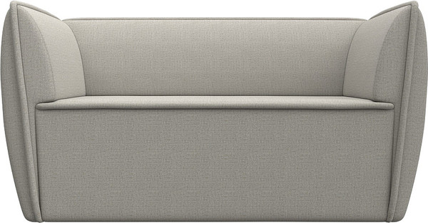 Диван Лига Диванов Бергамо 2-х местный / 123741