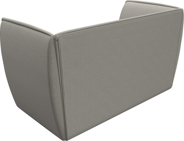 Диван Лига Диванов Бергамо 2-х местный / 123741