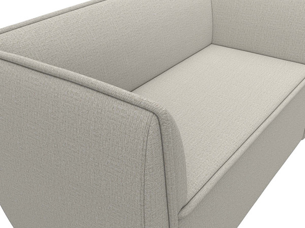 Диван Лига Диванов Бергамо 2-х местный / 123741