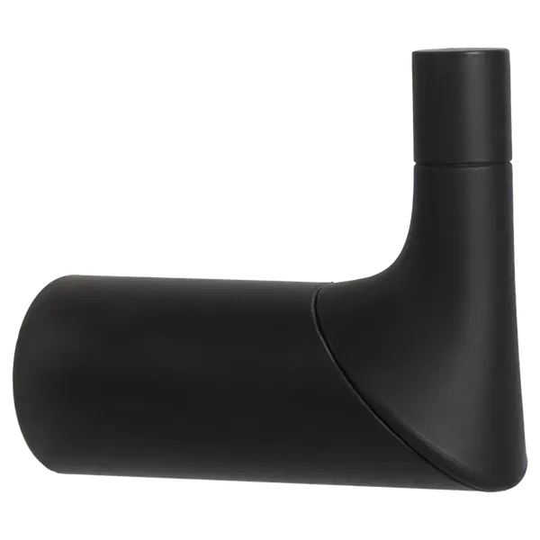 Крючок для ванной SWENSA Lock SWR-6600-01-BLK - фото