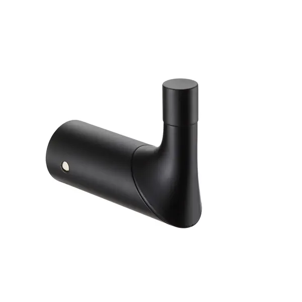 Крючок для ванной SWENSA Lock SWR-6600-01-BLK