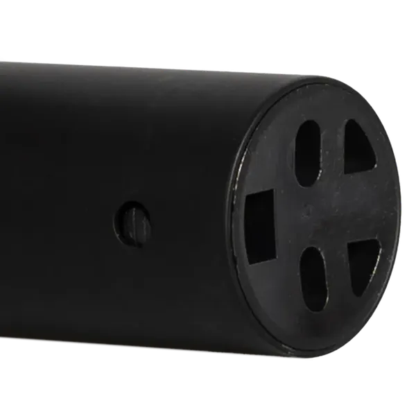 Крючок для ванной SWENSA Lock SWR-6600-01-BLK