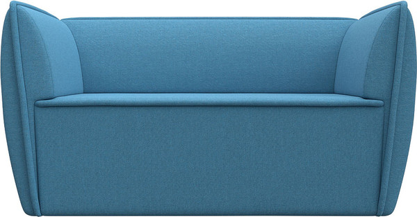 Диван Лига Диванов Бергамо 2-х местный / 123744