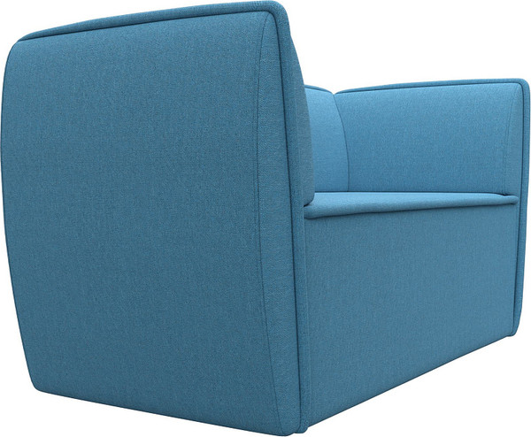 Диван Лига Диванов Бергамо 2-х местный / 123744