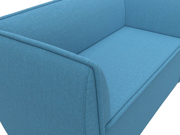 Диван Лига Диванов Бергамо 2-х местный / 123744