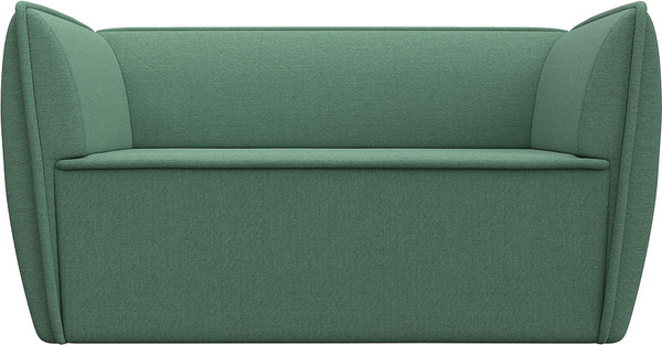 Диван Лига Диванов Бергамо 2-х местный / 123703