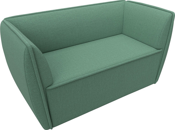 Диван Лига Диванов Бергамо 2-х местный / 123703