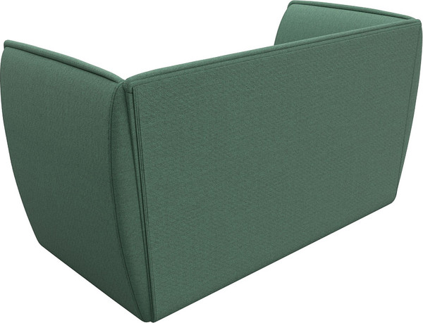 Диван Лига Диванов Бергамо 2-х местный / 123703