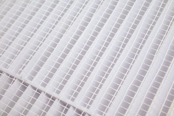 Решетка вентиляционная Viento 2323В