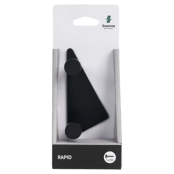 Крючок для ванной SWENSA Rapid SWR-9000-01