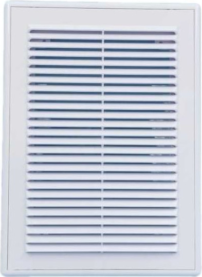 Решетка вентиляционная Viento 1825ВРР с регулировкой потока воздуха - фото