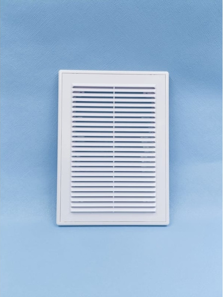 Решетка вентиляционная Viento 1825ВРР с регулировкой потока воздуха